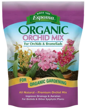 Espoma Orchid Mix