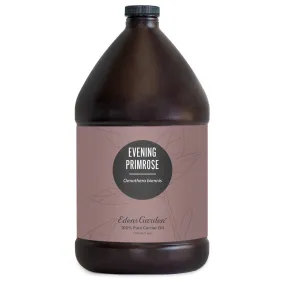 Evening Primrose Carrier Oil- Bulk