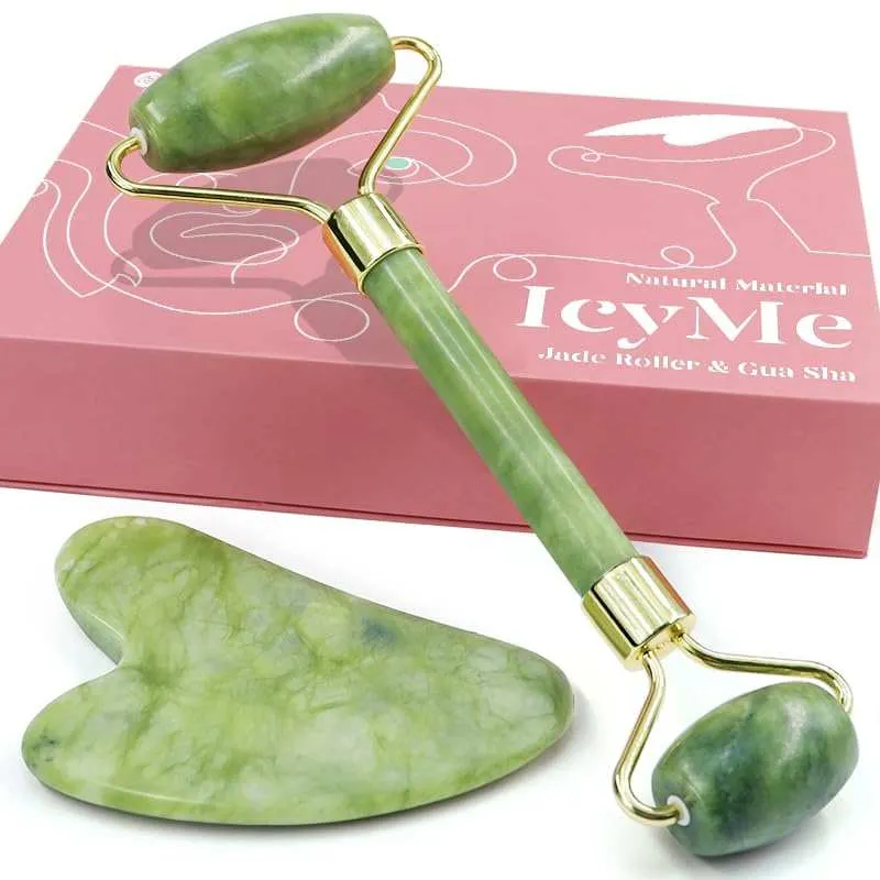 Facial Beauty Roller Skin Care Tools