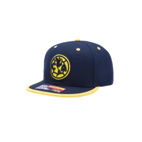 FAN INK Club America Tape Snapback