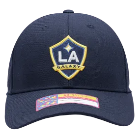 Fan Ink Collection LA Galaxy Standard Adjustable Cap