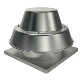 Fantech 5DDD10AA Direct Drive Downblast Roof Ventilator