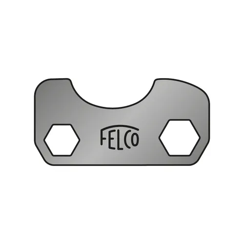 Felco 9 Replacement Parts