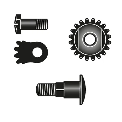 Felco 9 Replacement Parts