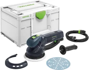 Festool 576028 RO 150 150mm FEQ-Plus Rotex Sander