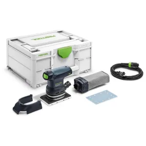 Festool 576054 RTS-400 Orbital Finish Sander