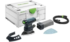 Festool 578043 DTS 400 REQ STF-Set Delta Sander