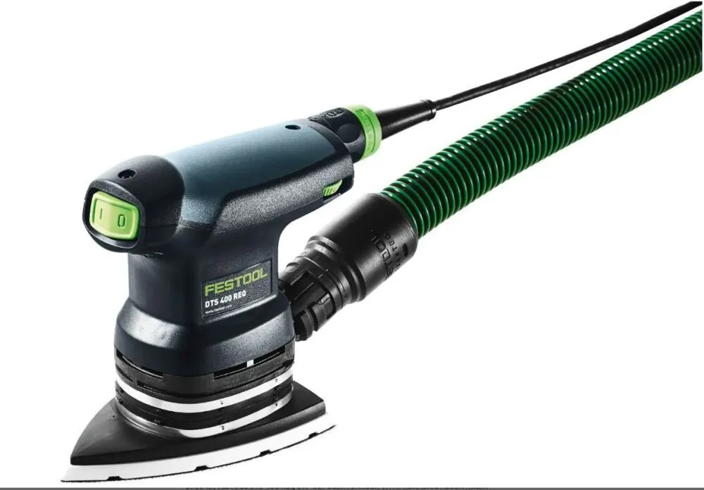 Festool 578043 DTS 400 REQ STF-Set Delta Sander