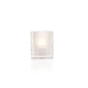 Filini Cube candle holder