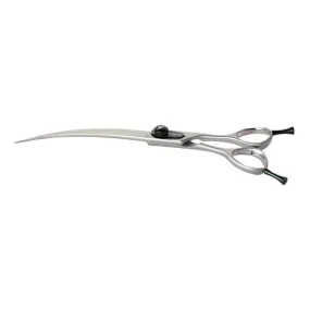 Fresh Shears Komo Curve 8" Shears