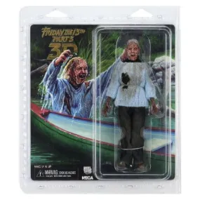 Friday the 13th: Part III - Corpse Pamela Voorhees - NECA Figure