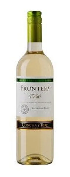 Frontera Concha Y Toro Sauvignon Blanc 37.5 cl