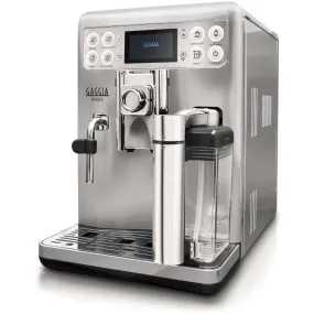 Gaggia Babila Espresso Machine - Stainless Steel