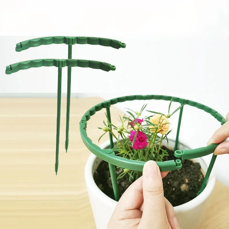 Garden Plant Support Cages