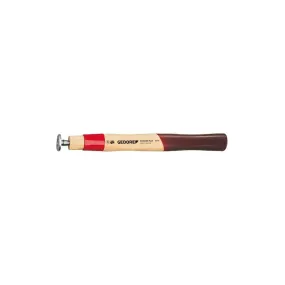 Gedore 8599070 Spare handle hickory 400 mm