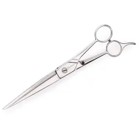 Geib Gator 8.5" Curved Shear-Left Handed