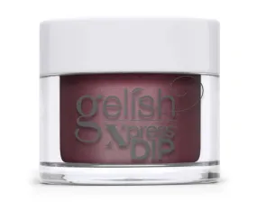 Gelish Xpress Dip I'm So Hot  43g