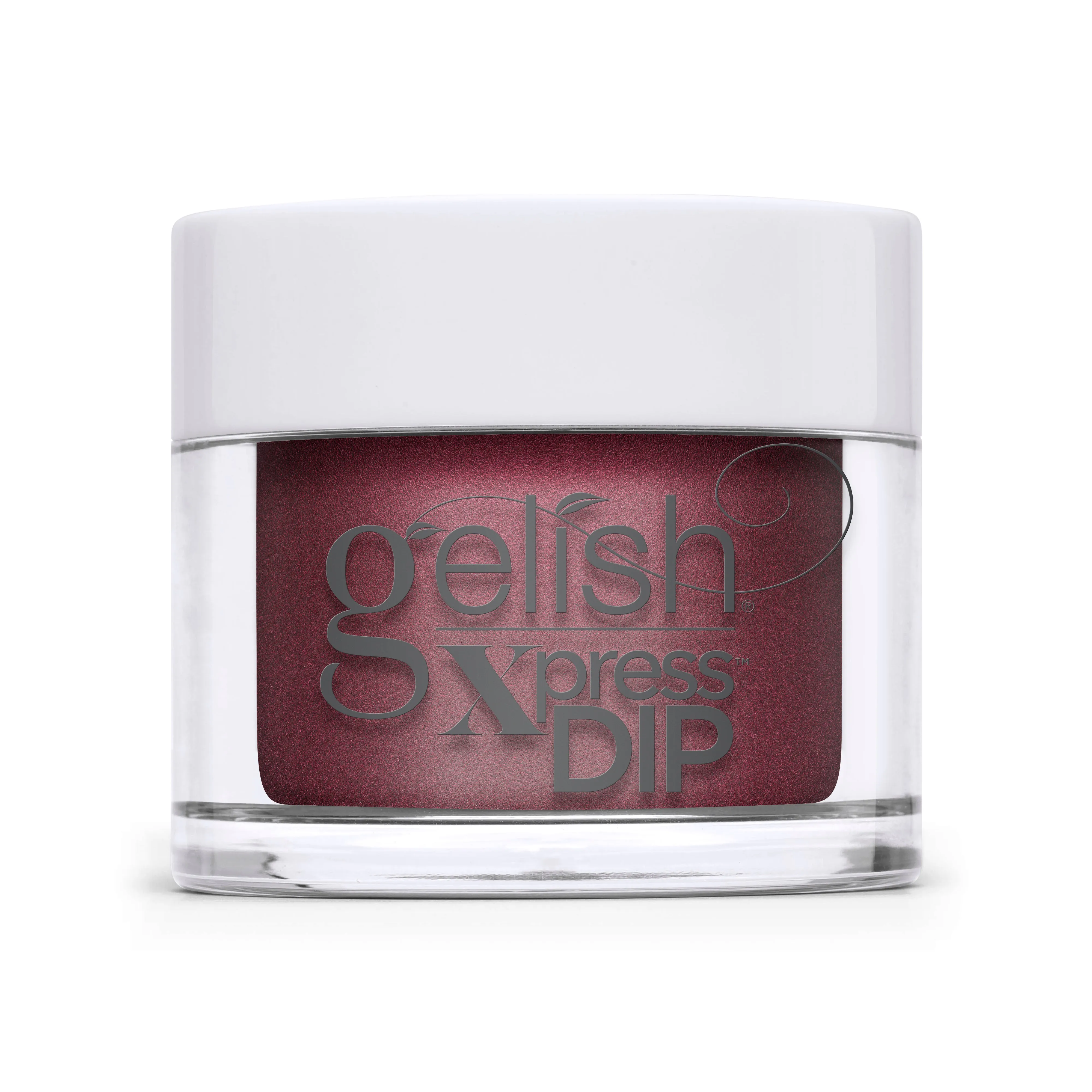 Gelish Xpress Dip Powder, I'm So Hot, 1.5 oz