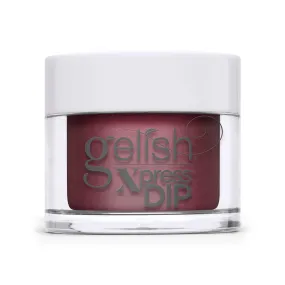 Gelish Xpress Dip Powder, I'm So Hot, 1.5 oz