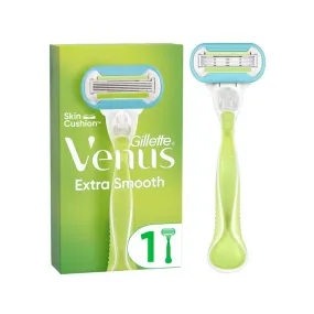 Gillette Venus Extra Smooth Razor