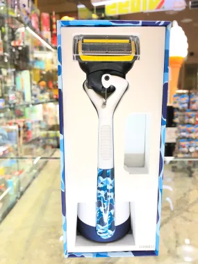 GILLETTE