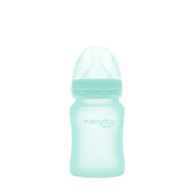 Glass Baby Bottle Dishwasher Safe 150ml