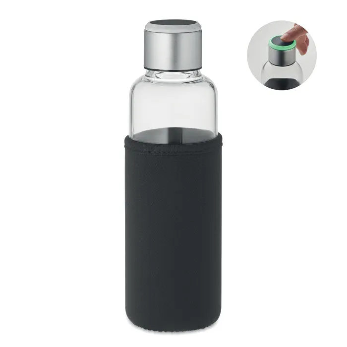 Glass Bottle Sensor Reminder | INDER - MO6858