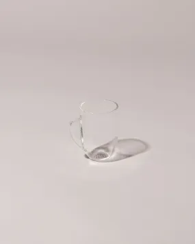 Glass Expansif Cup