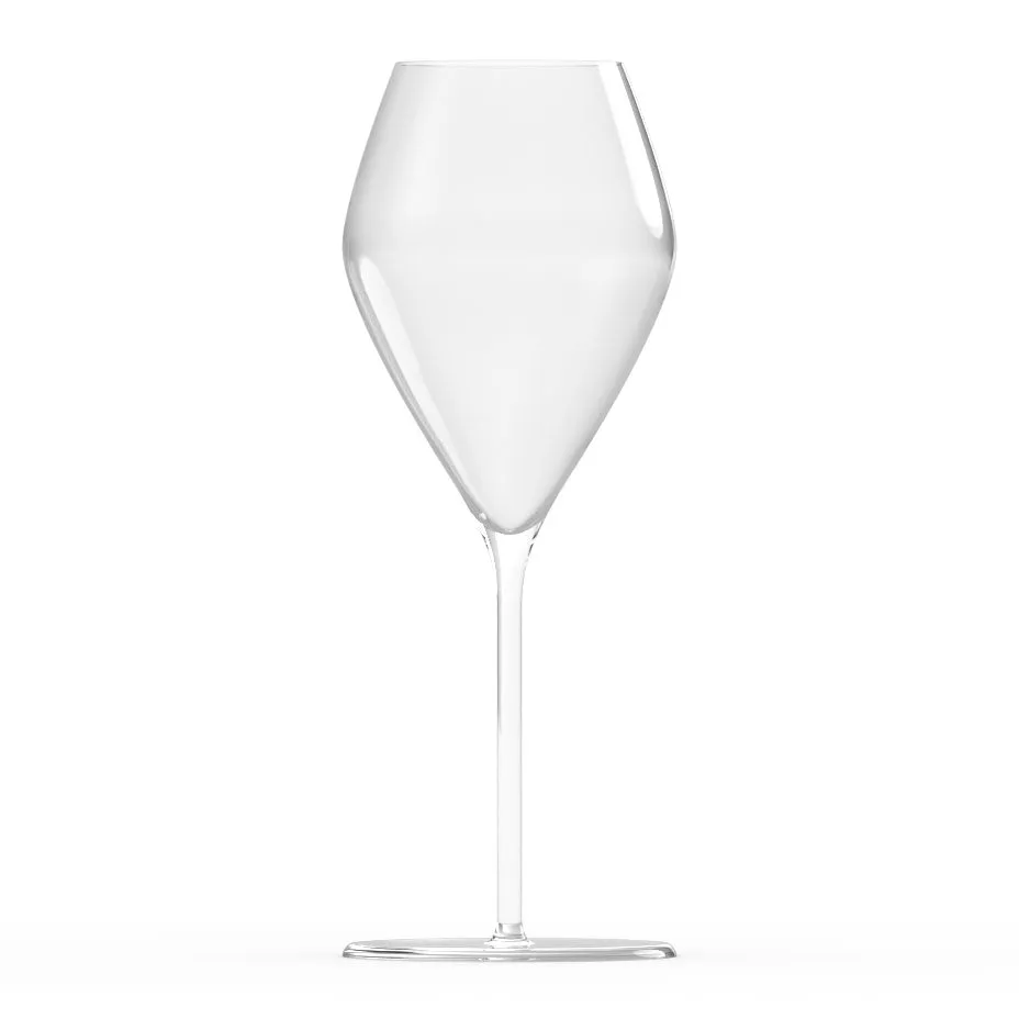 Grassl Glass Elemental Series Sparkling Wine & Champagne Glass - Set of 6