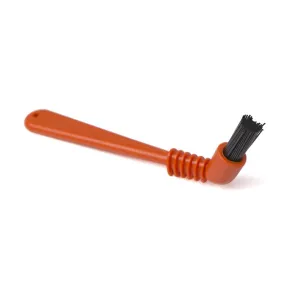 Group Head Cleaning Brush - Orange