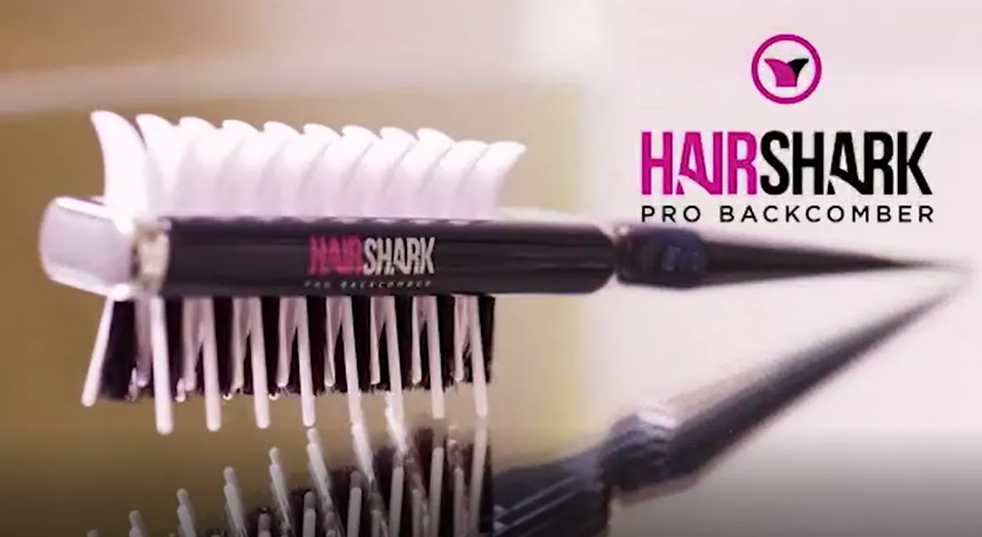 Hair Shark