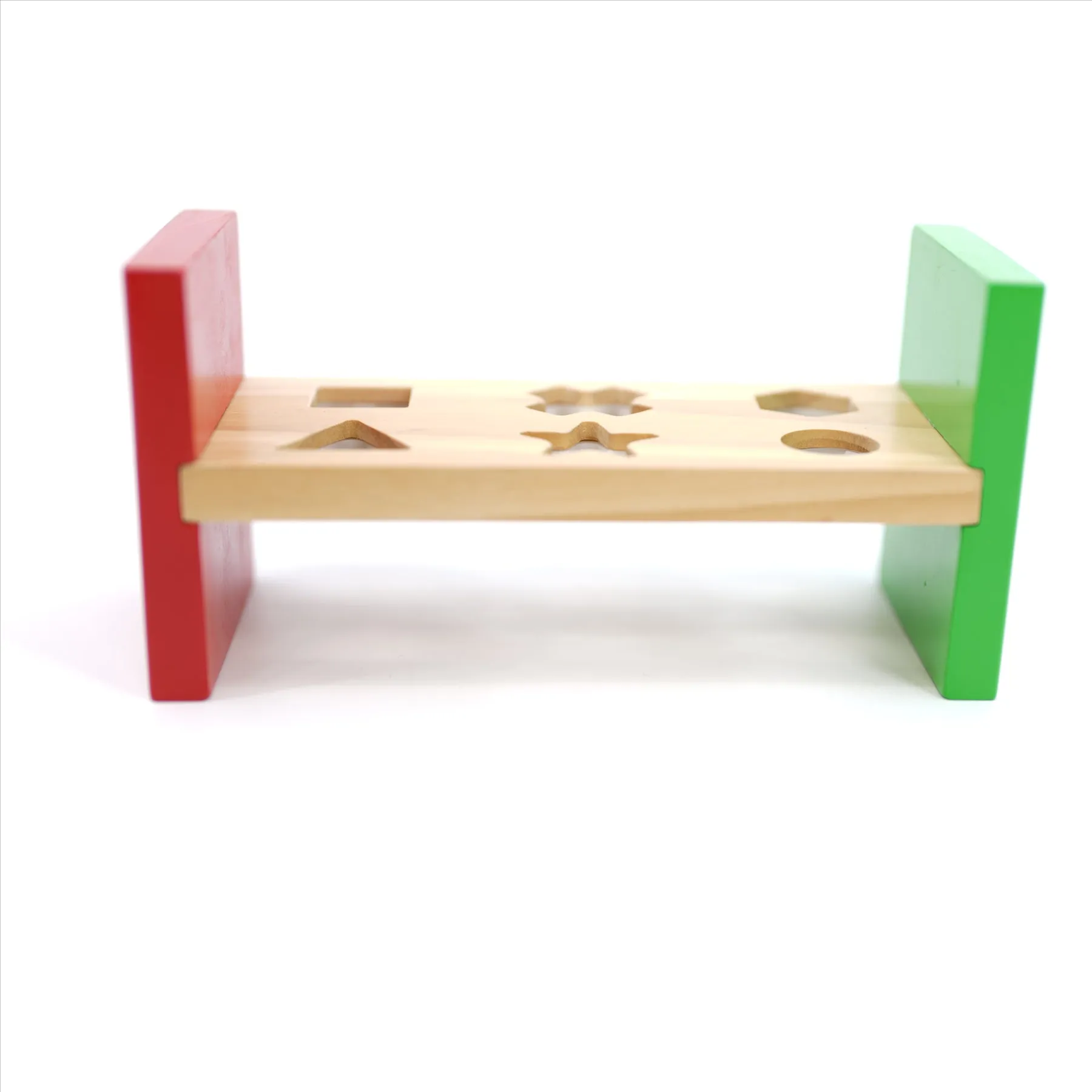 Hammer Pounding Bench Toy