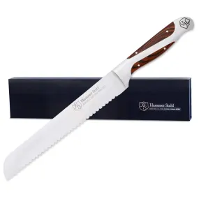 Hammer Stahl 8″ Bread Knife