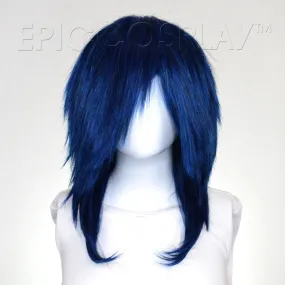 Helios - Blue Black Fusion Wig