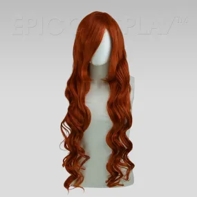 Hera - Copper Red Wig