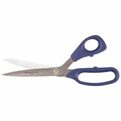 Heritage Cutlery 7310 10'' Heavy Duty Bent Trimmer