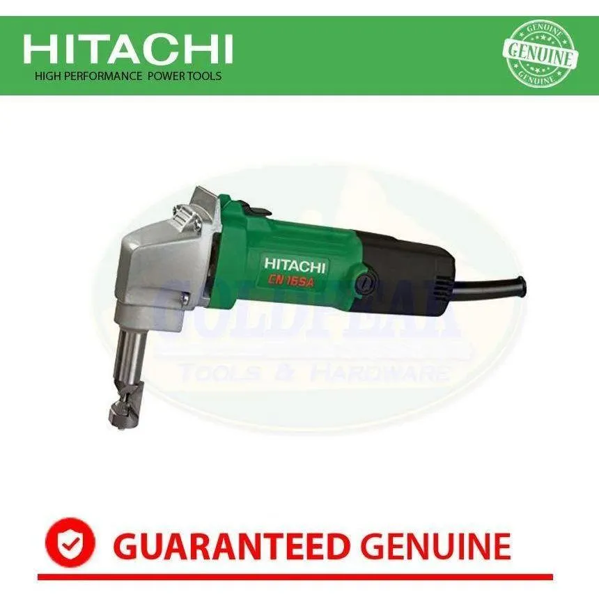 Hitachi CN16SA Power Nibbler 400W