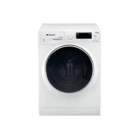 Hotpoint RD1076JD 10kg Wash 7kg Dry 1600rpm Freestanding Washer Dryer - White