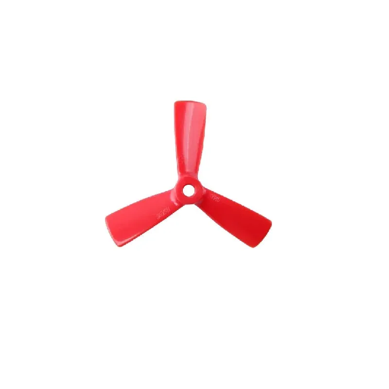 HSKRC 3045 3 Blades Propeller (Red)