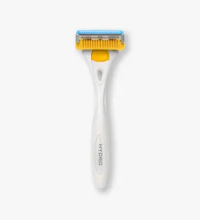 Hydro® Stubble Eraser Razor