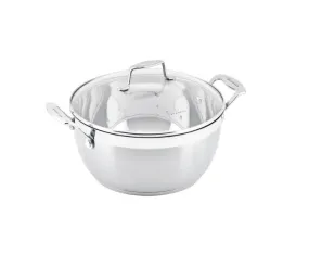 Impact 28cm/6L Covered Stew Pot