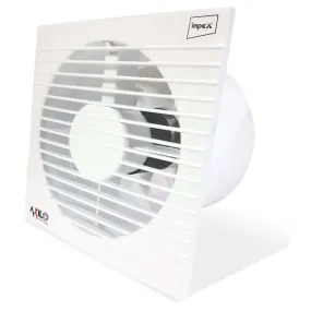 Impex AXILO DX 150 Electric Axial Exhaust Fan 150 mm