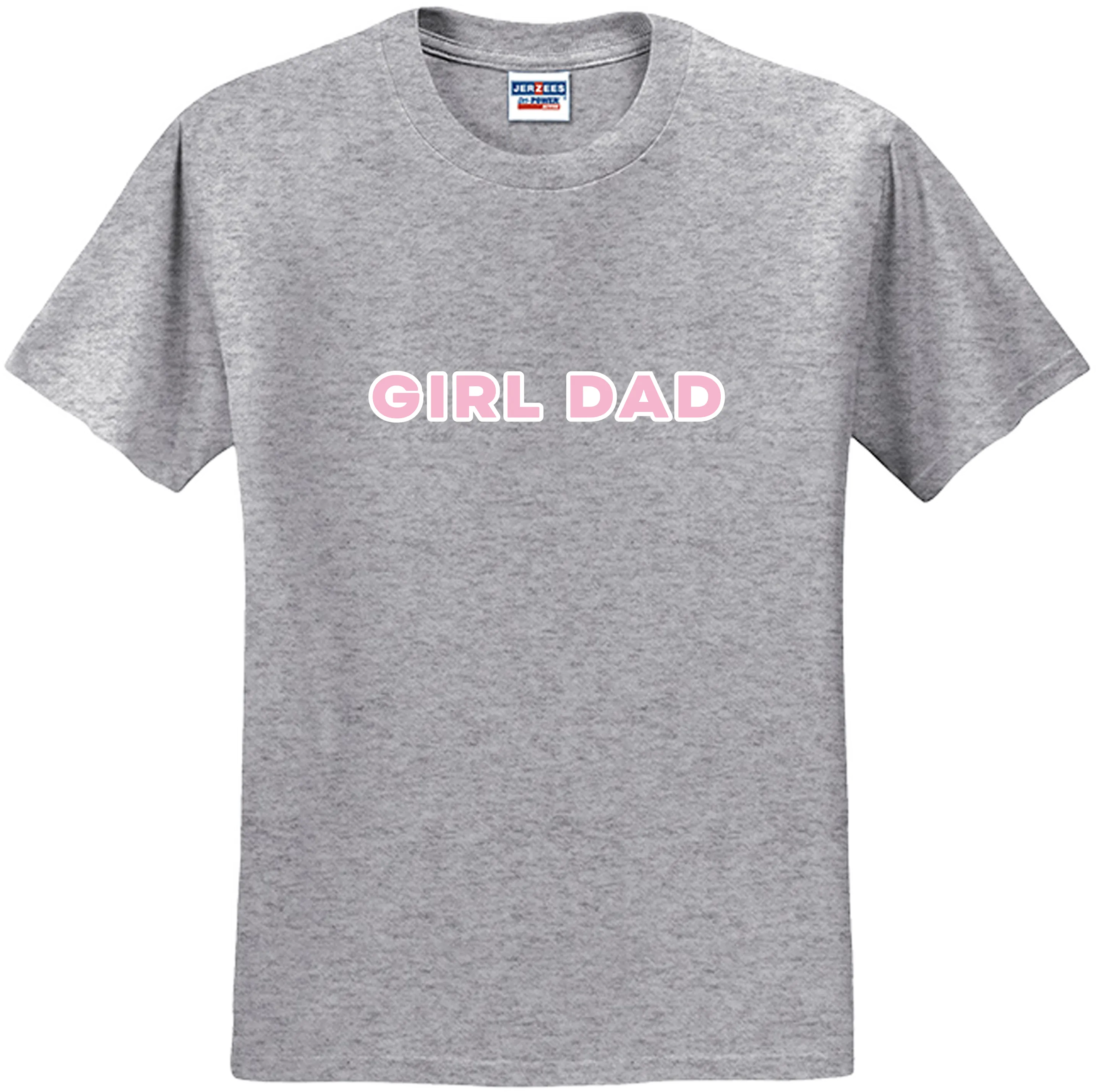 Indie Chicas "Girl Dad" Tee [Adult/Unisex]