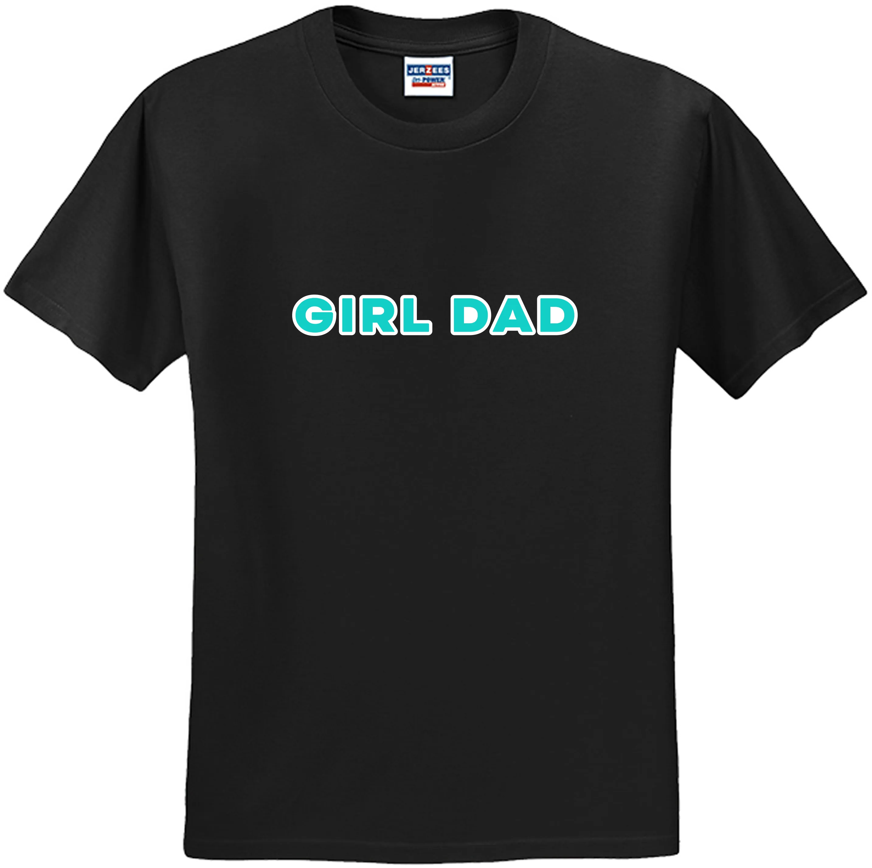 Indie Chicas "Girl Dad" Tee [Adult/Unisex]