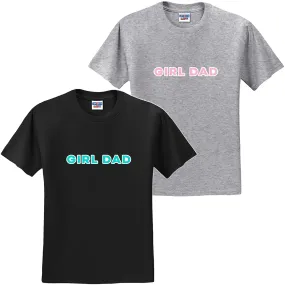 Indie Chicas "Girl Dad" Tee [Adult/Unisex]