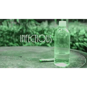 Infectious by Arnel Renegado and RMC Tricks  - INSTANT DOWNLOAD