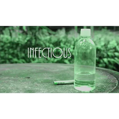 Infectious by Arnel Renegado and RMC Tricks  - INSTANT DOWNLOAD