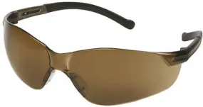 Inhibitor Safety Glasses Smoke Lens