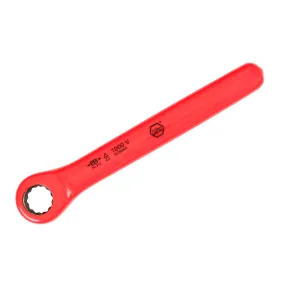 Insulated Ratchet Wrench 10mm