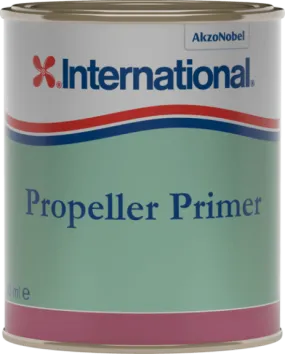 International Propellor Primer